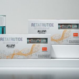 retatrutide 40mg x2 bundle (r&d only)